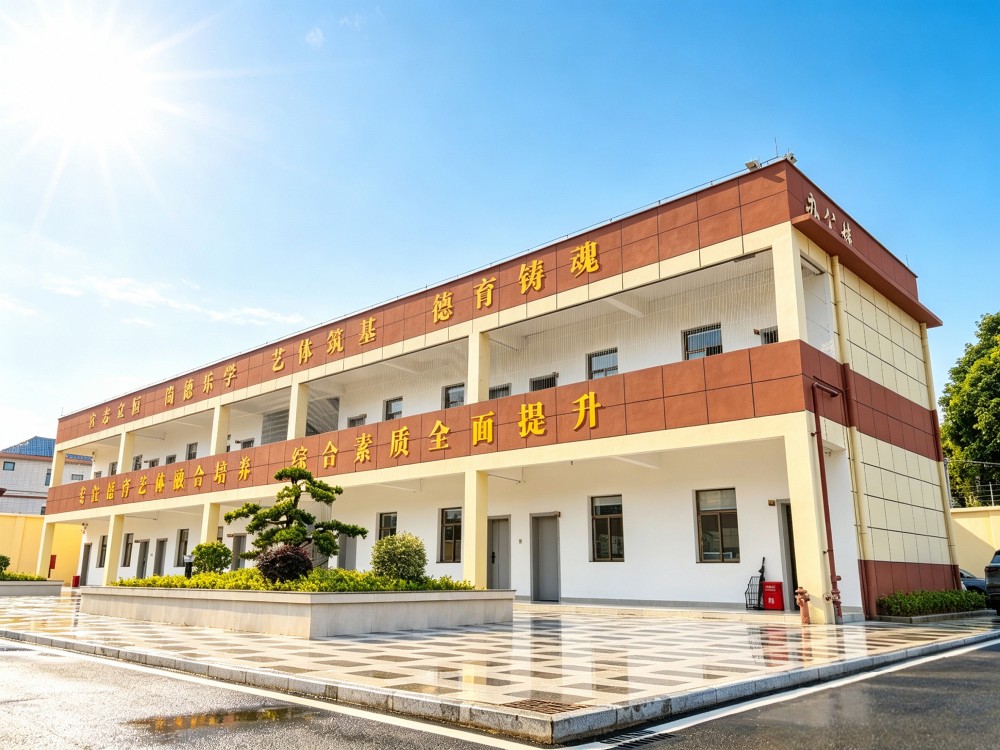 韶关全封闭叛逆小孩改变学校怎么选？这份择校攻略请收好