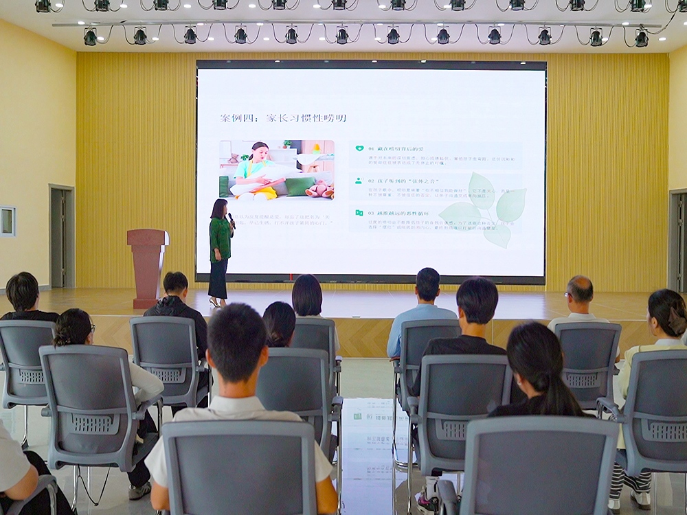 韶关孩子叛逆期培训机构怎么联系?本地寄宿素质培育机构选择指南