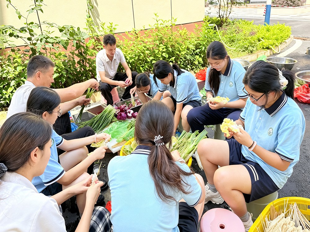 韶关周边教育不听话孩子学校怎么选？本地寄宿培育机构推荐