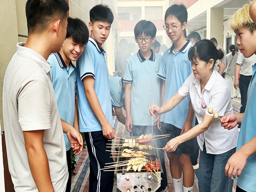 韶关有资质的不听话孩子管理学校2026家长择校指南
