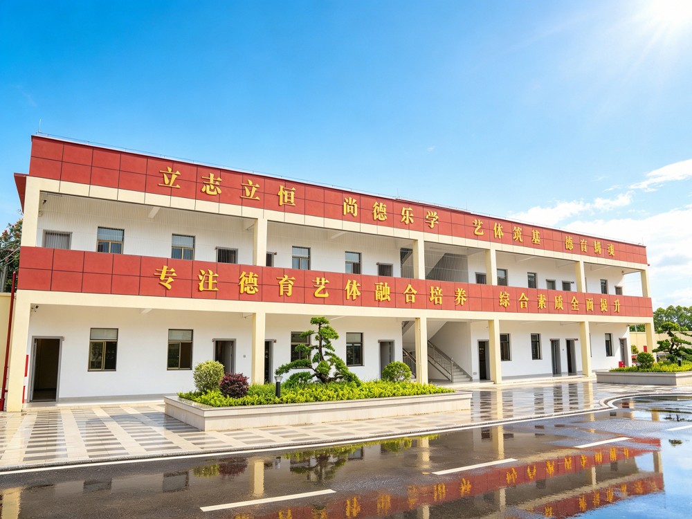 2026年韶关叛逆孩子管教学校怎么选？