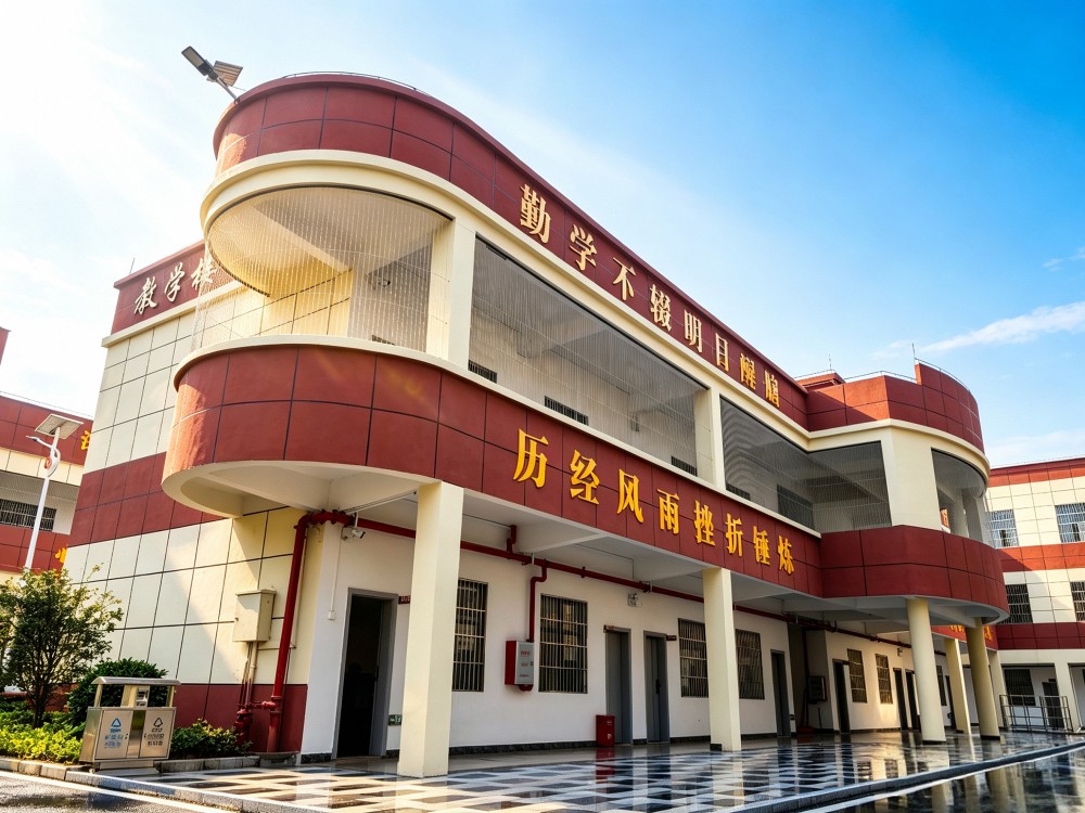 2026推荐:韶关家长如何甄选可靠的孩子不听话教育学校