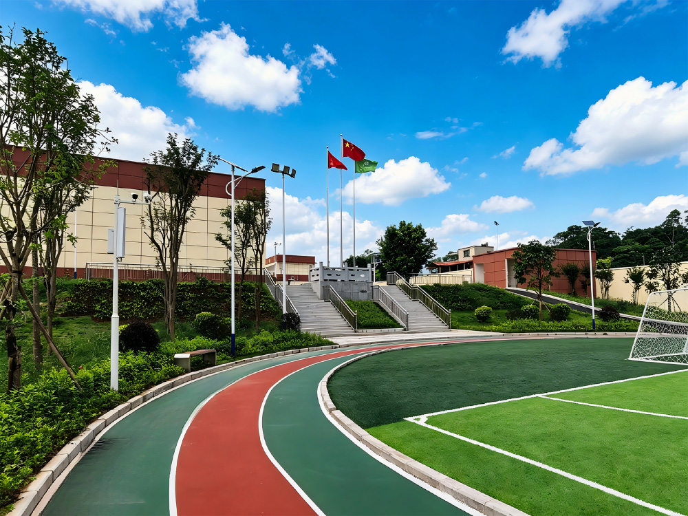 2026年度优选:韶关全封闭寄宿学校怎么选?