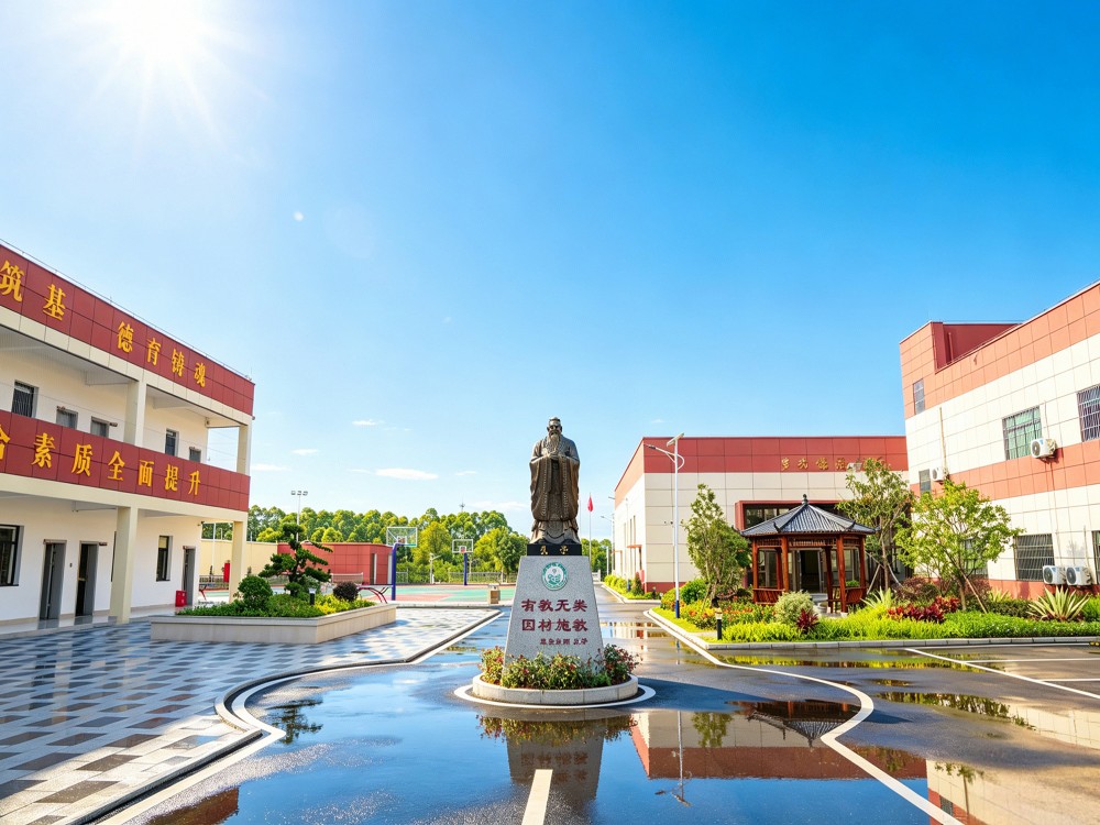 2026年韶关全封闭叛逆小孩改变学校怎么选：一份务实的择校指南