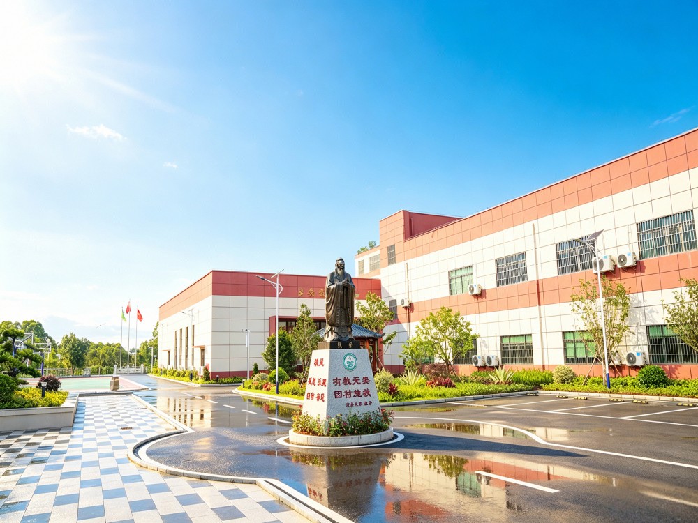2026年韶关叛逆孩子改变学校选择指南：志恒教育培训学校评估