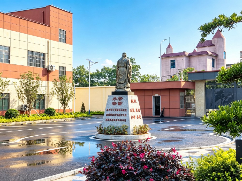 韶关诚信的叛逆孩子改变学校怎么联系？深度解析全封闭教育的真实价值
