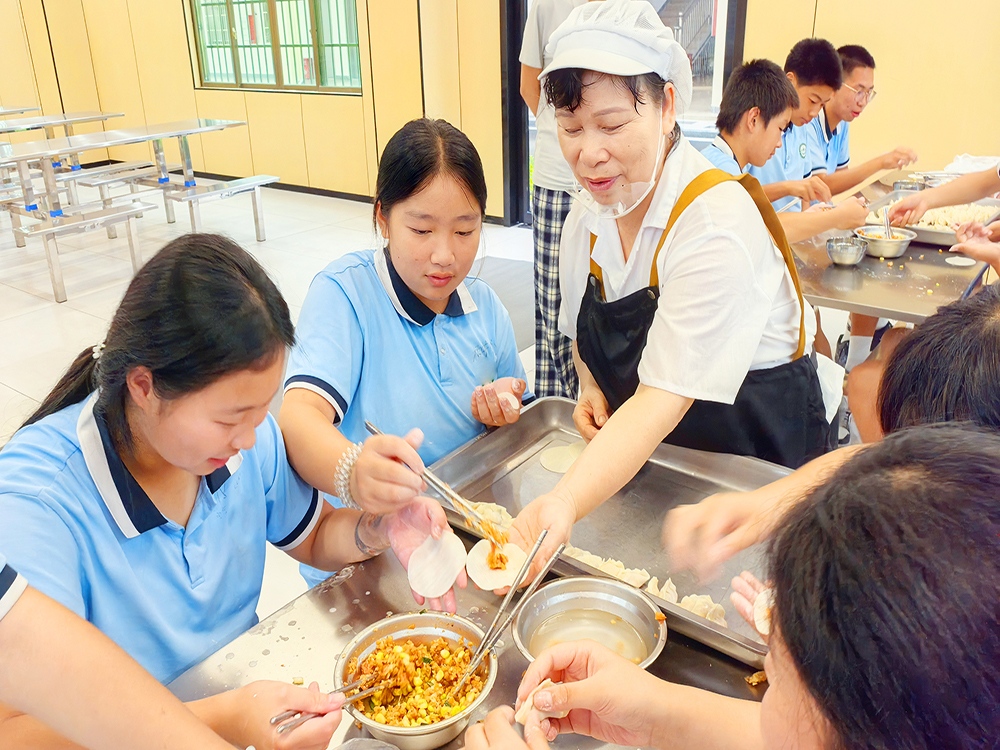 韶关叛逆少年改变学校怎么选?联系电话与择校指南